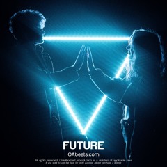 FUTURE ᴼᴬᵇᵉᵃᵗˢ Synthwave X Synth-Pop Type Beat