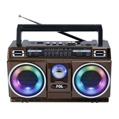 DCR Radio Show 25.11.25