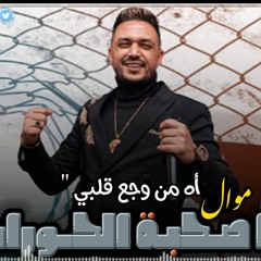 عمرو سلامه موال " ياصحبة الحورات - الضرب بقا علي العين " روقان وسلطنه الموسم | جديد 2022