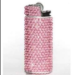 pink diamond (C U L8TER flip)