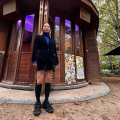 Nuits Sonores w/ machìna @ Kiosk Radio 14.10.2023