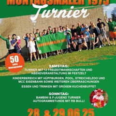 50 Jahre Montagsmaler - Freitagabend