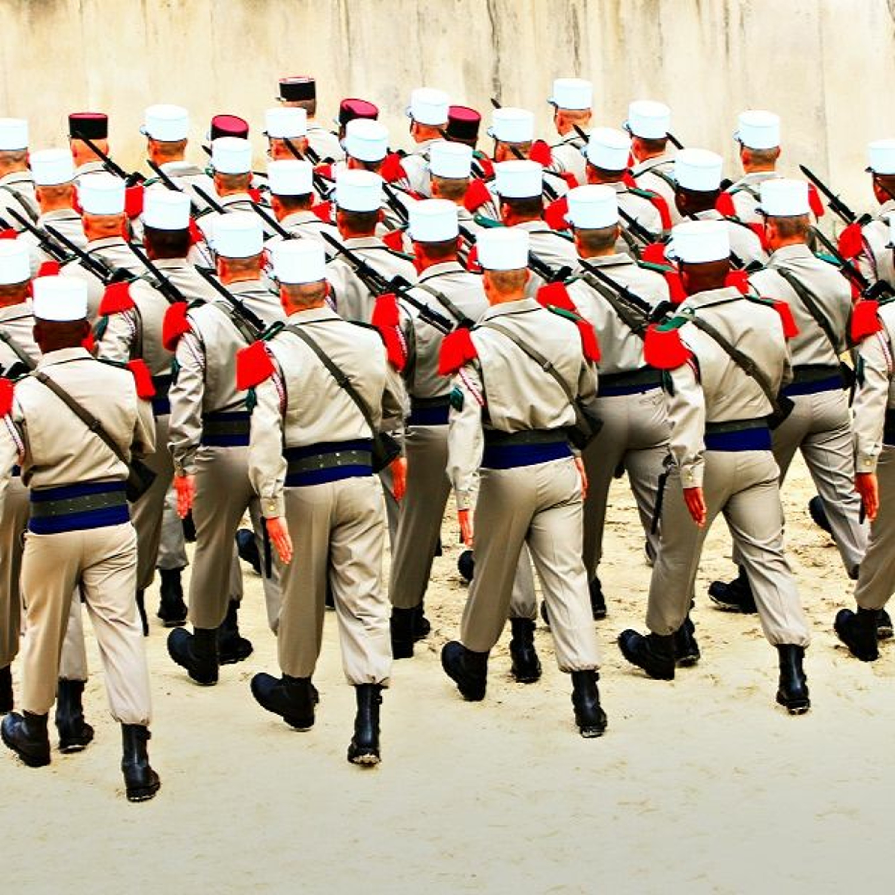 ICRC Humanitarian Law and Policy Blog