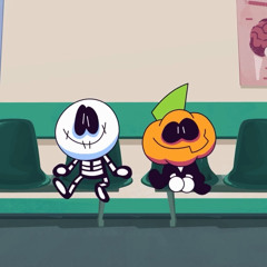 Ruega Por Nosotros (Spooky Month 6 OST) - MasterSwordRemix