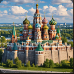 Бессмертный Огонь