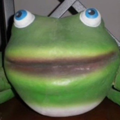 Frog Beat