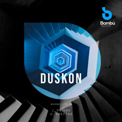 TP PREMIERE: Duskon - Spectre (Original Mix)