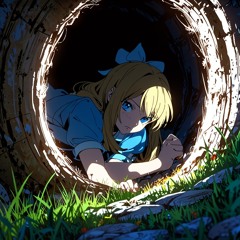 Down The Rabbit Hole
