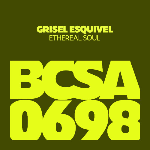 Grisel Esquivel - Infinite [Balkan Connection South America]