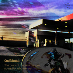 [PCLLP 031] The color of the sky changes no matter who we are (2025) teaser