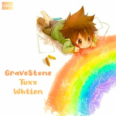 GraveStone (feat. Tuxx)