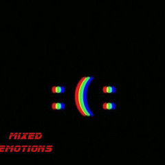 After Party “Mixed Emotions”