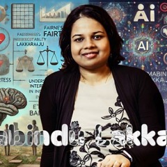 Himabindu Lakkaraju & Artificial Intelligence