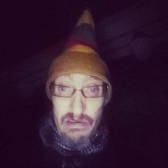 Grogg i äcklig 7färs