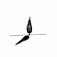 "A young red-breasted above the old cedar" for Cello & Piano(2020)