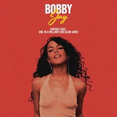 Vintage Favz: One In A Million