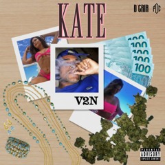 V2N - Kate (prod. Plant)