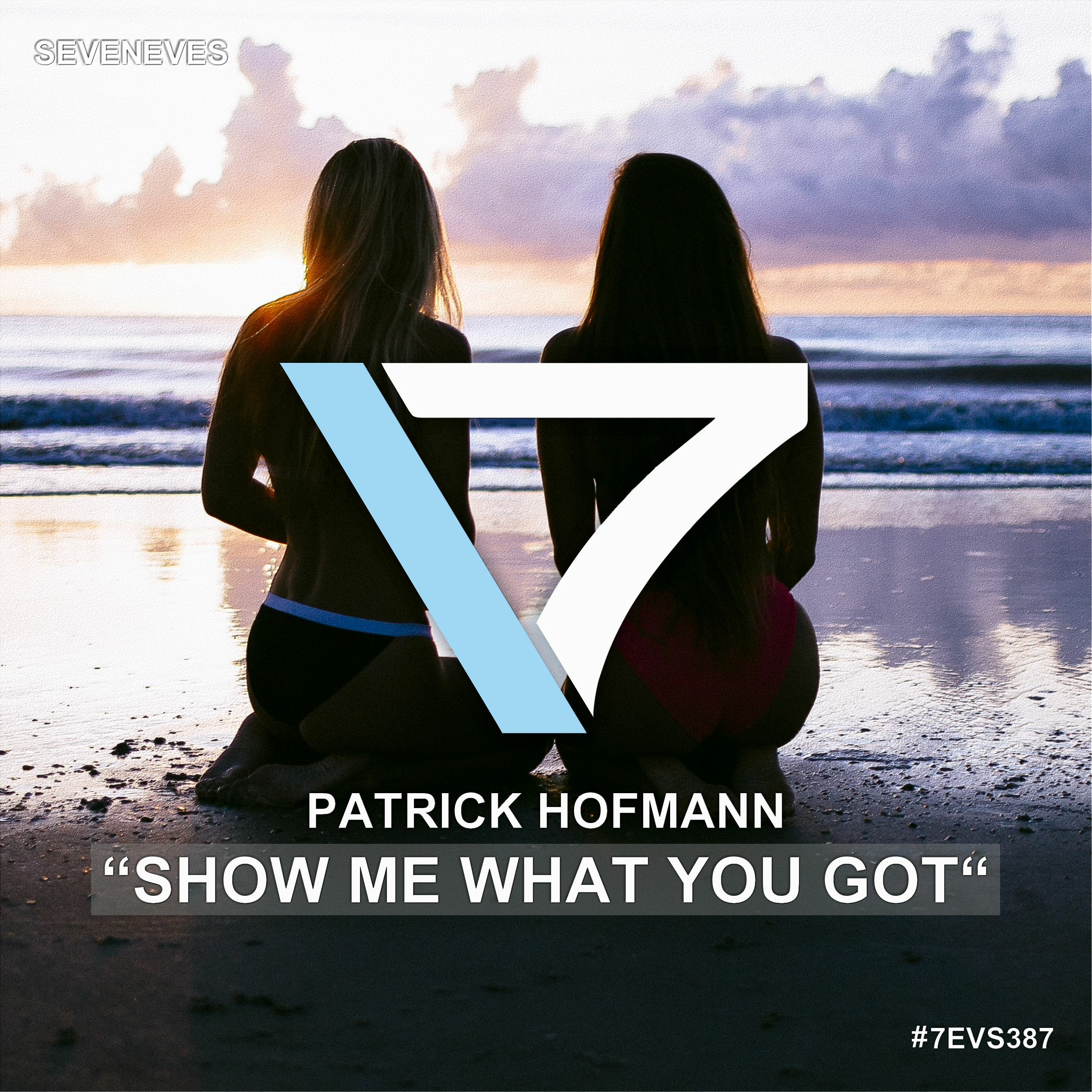 Patrick Hofmann