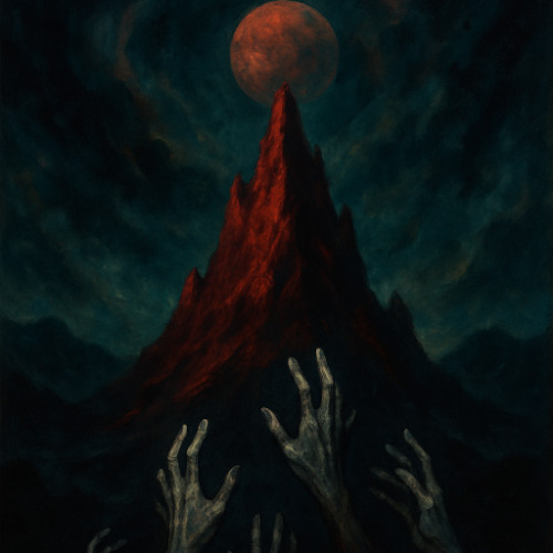 Blood in the Climb