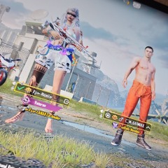 M Y  N E C K [Zombie Miix]