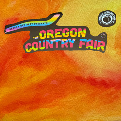 OREGON COUNTRY FAIR