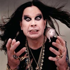Crazy Train Bounce remix - Ozzy Osbourne