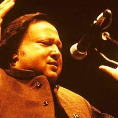 Nusrat Fateh Ali Khan - Yeh Jo Halka Halka Saroor Hai Full Qawwali