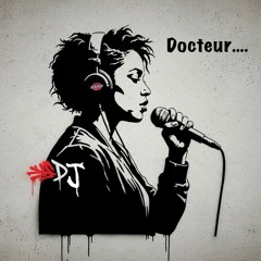 Docteur -  Tina  feat Oxmo Puccino  - DJ Belbab remix