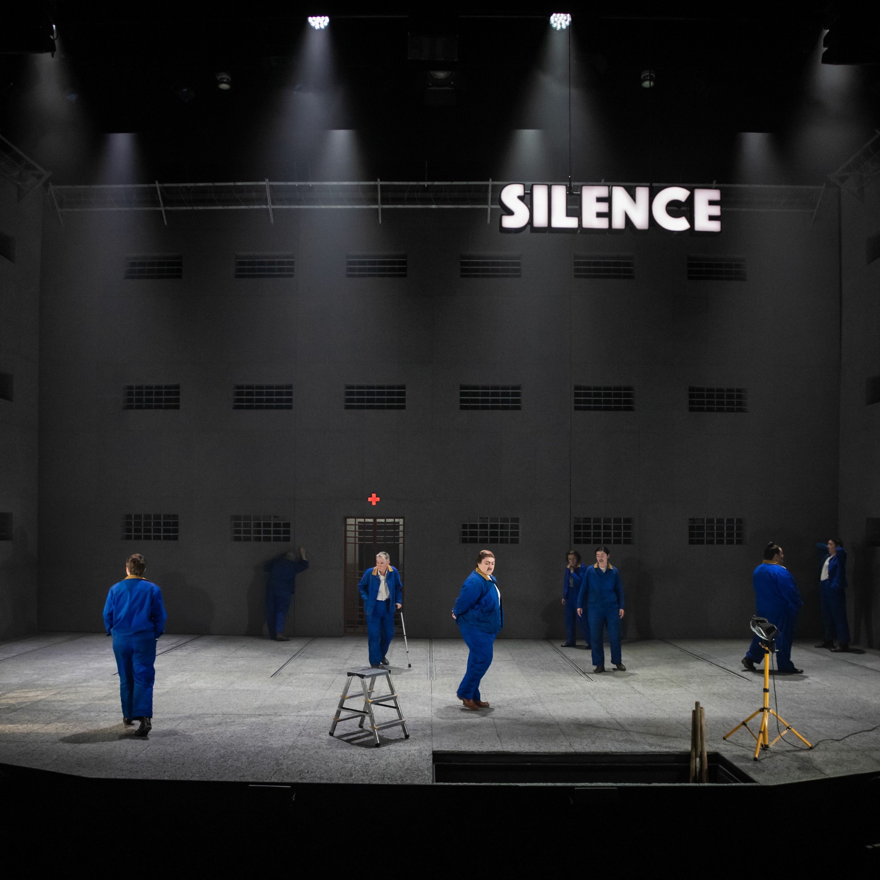 AbbeyTheatre