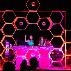 KENIGSBERG - Live from HARMONIZZ 2.0