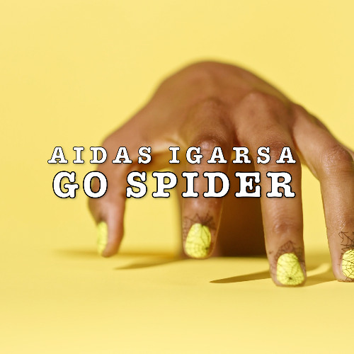 AIDAS IGARSA - Go Spider