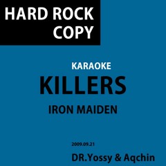 Killers (IronMaiden)