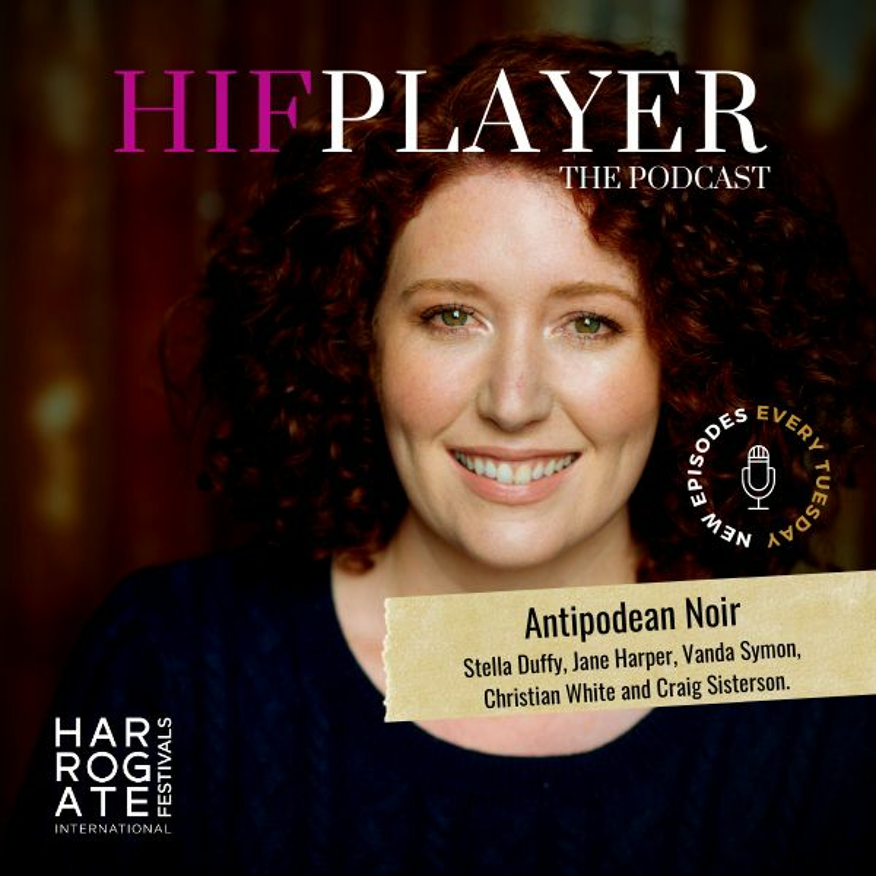 HIF Player