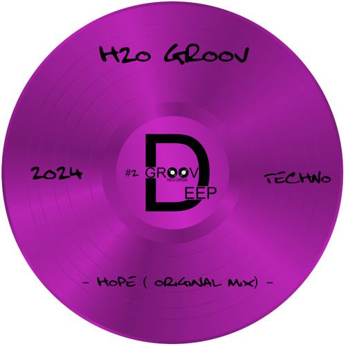 Hope (Original Mix)