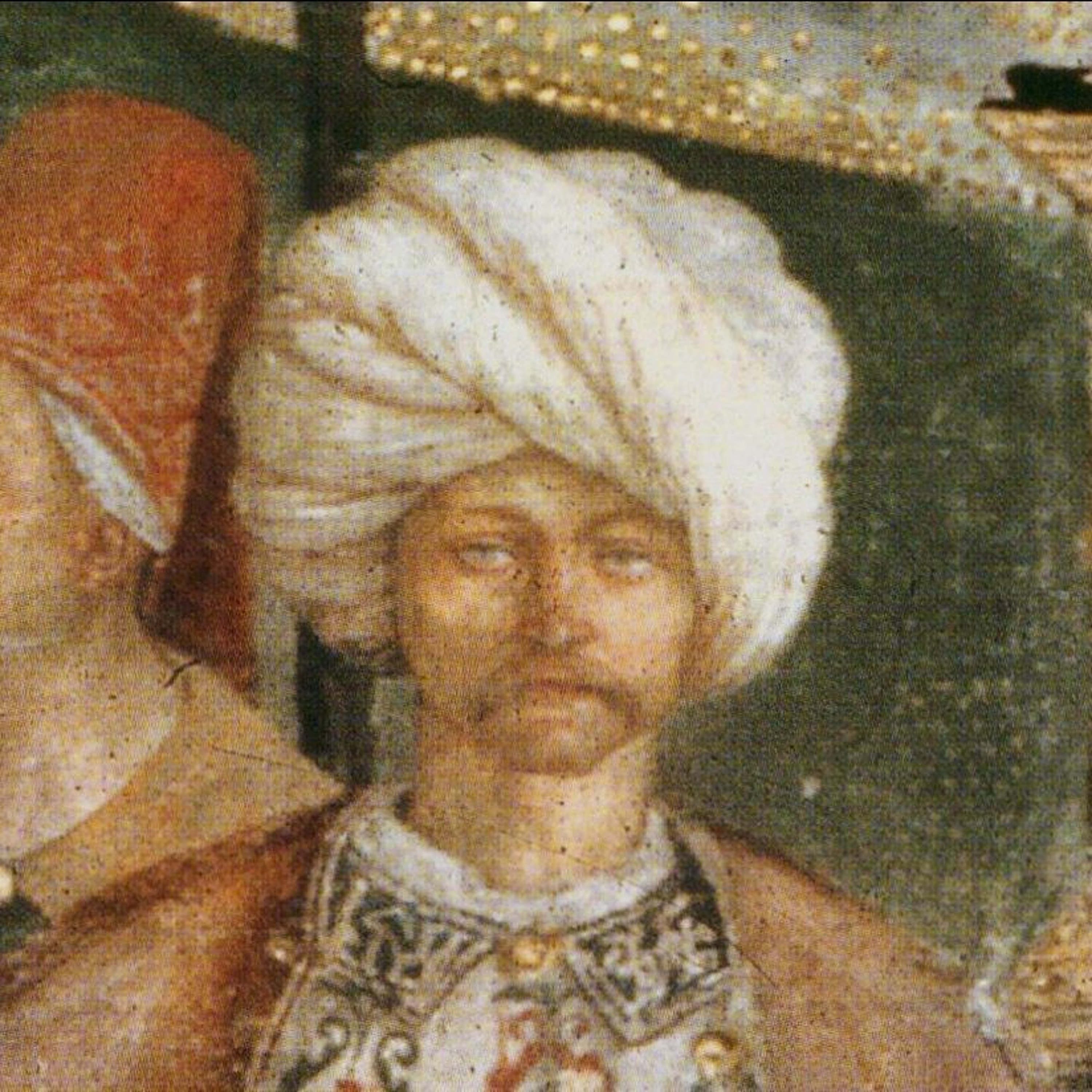 Ottoman History Podcast