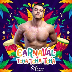 DJ Marcio Muniz - CARNAVAL TCHA TCHA TCHA 2024 #Samba #Tambor #WarmUp