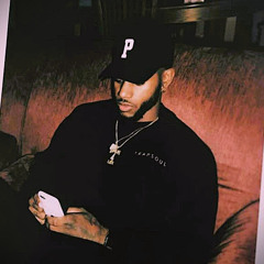 Jeremih x Bryson Tiller Type Beat 2025 "No Company" [Prod. $KEEZABEATZ] | Trapsoul Instrumental |