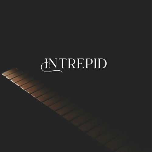 Intrepid (Orchestral, Beat, Action, Organ)