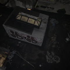 oggdon- d34DdSp4ce prod. mella (tv girl)