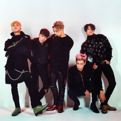 LAST FAREWELL - BIGBANG