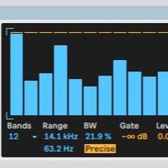 low bandwidth