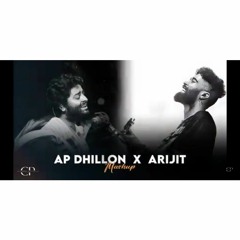 AP Dhillon Mashup  With you  Dil Nu  Latest Mashup Songs 2023