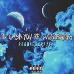 DIFFERENCES- BOODA (FT. 1MSYA)