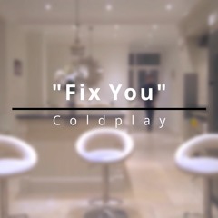 "Fix You" (Coldplay) - Paul Monaghan A Cappella Cover