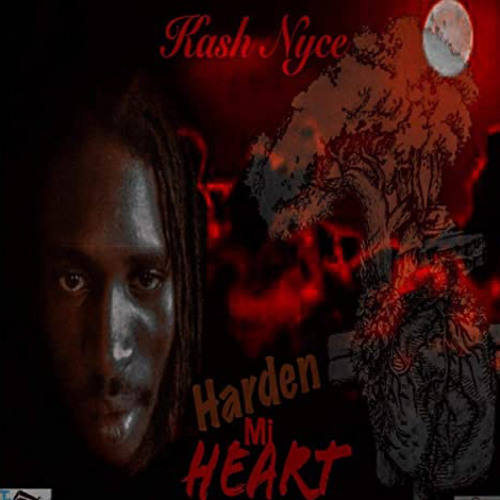 KASH NYCE-HARDEN MI HEART