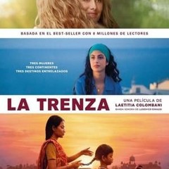 (SUB.ESPAÑOL) 720P [La trenza] Película Completa 2023 - MEGA-Latino