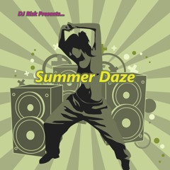 DJ Risk - Drum & Bass - Dreamy Ambient - Summer Daze