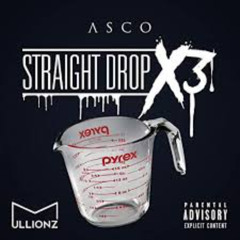 Asco - Straight Drop X3 (9TD Remix)