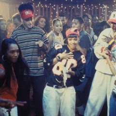 2020’s House Party 🏚️