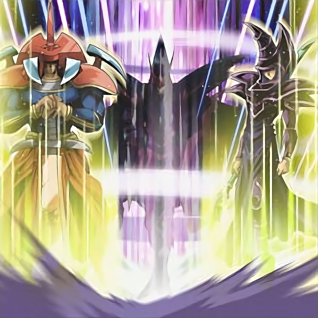 Yugioh AR (Augmented Reality) - Chapter 1 Part 1: The Spark